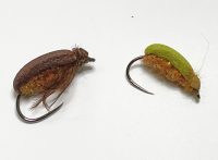Bush Creek Fly Pack -  Beetles