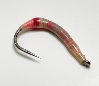 Bush Creek Fly Pack -  JAWA ( Just Another Worm Artificial )