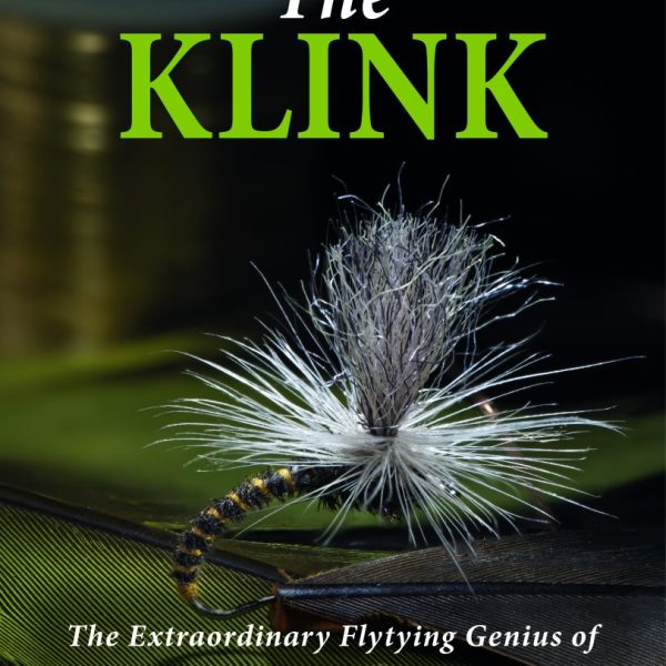 The Klink -  Hans Van Klinken