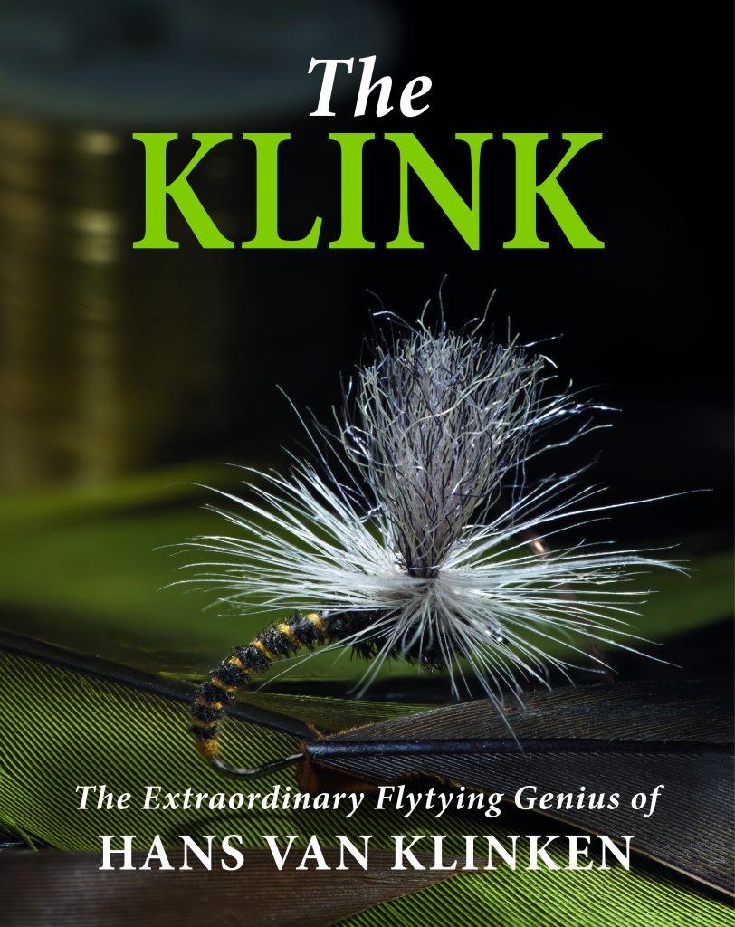 The Klink -  Hans Van Klinken