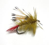 Bush Creek Fly Pack -  Shopper