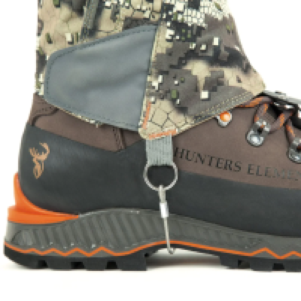Gaiters Boot Wires - Hunters Element