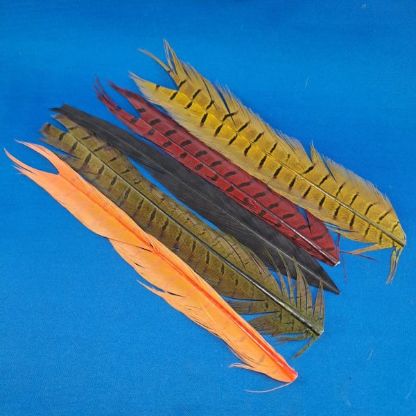 HENDS Pheasant Tail packs