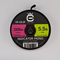 Cortland Tri Coloured Indicator Material - Image 5