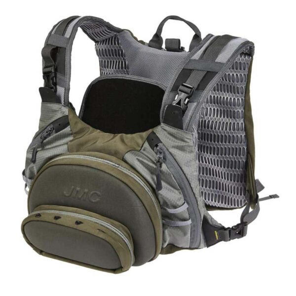 JMC - France - Chest Pack Competition