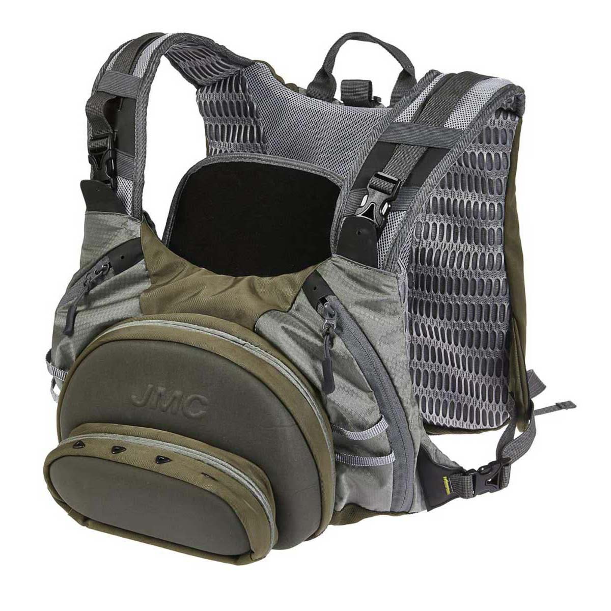 JMC - France  - Chest Pack Competition