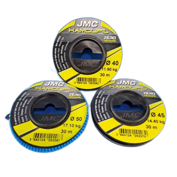 JMC Kamoufil Monofilament - France