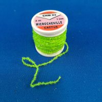 Micro Chenille Cactus 1.mm  Spools - Hends - Image 6
