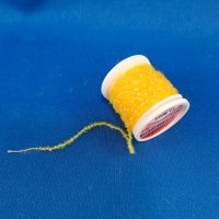 Micro Chenille Cactus 1.mm  Spools - Hends - Image 13