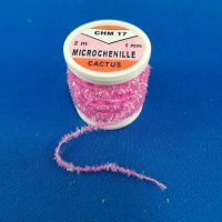 Micro Chenille Cactus 1.mm  Spools - Hends - Image 17