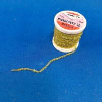 Micro Chenille Cactus 1.mm  Spools - Hends - Image 15