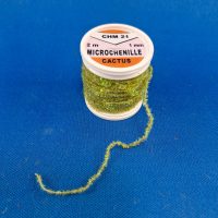Micro Chenille Cactus 1.mm  Spools - Hends - Image 11