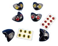 Tungsten Skulpin Flat Skull Pack -  XStream - Image 4