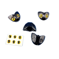 Tungsten Skulpin Flat Skull Pack -  XStream - Image 2