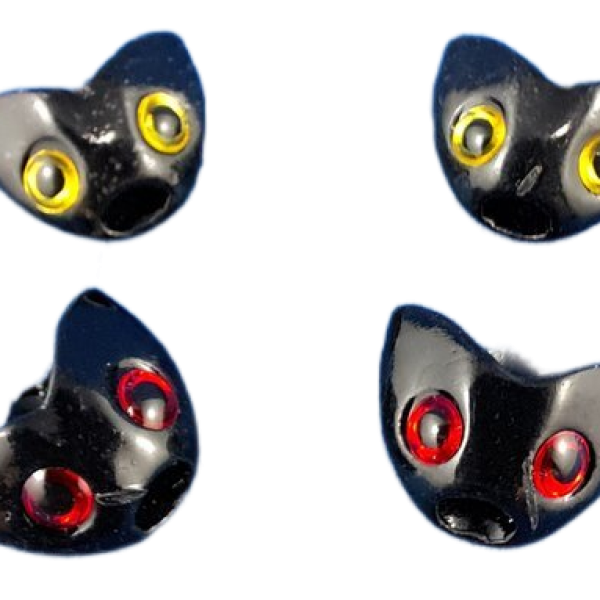 Tungsten Skulpin Flat Skull Pack - XStream