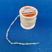 Micro Chenille Cactus 1.mm  Spools - Hends - Image 8