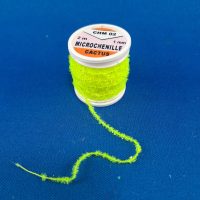 Micro Chenille Cactus 1.mm  Spools - Hends - Image 7