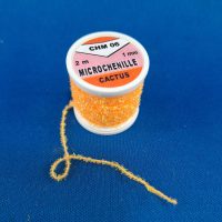 Micro Chenille Cactus 1.mm  Spools - Hends - Image 5