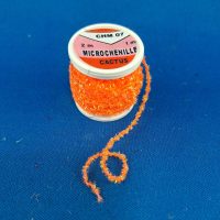 Micro Chenille Cactus 1.mm  Spools - Hends - Image 4