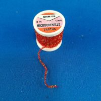 Micro Chenille Cactus 1.mm  Spools - Hends - Image 3