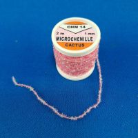 Micro Chenille Cactus 1.mm  Spools - Hends - Image 12