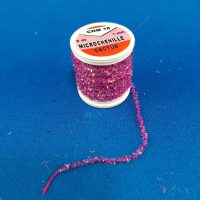 Micro Chenille Cactus 1.mm  Spools - Hends - Image 16
