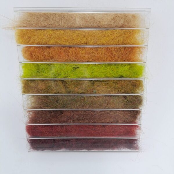 Possum Dubbing - Bush Creek - Rob Bailey Australia