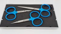 XStream  - Tungsten Carbide Scissor Sets - Image 6