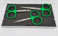 XStream  - Tungsten Carbide Scissor Sets - Image 7