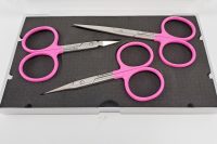 XStream  - Tungsten Carbide Scissor Sets - Image 5