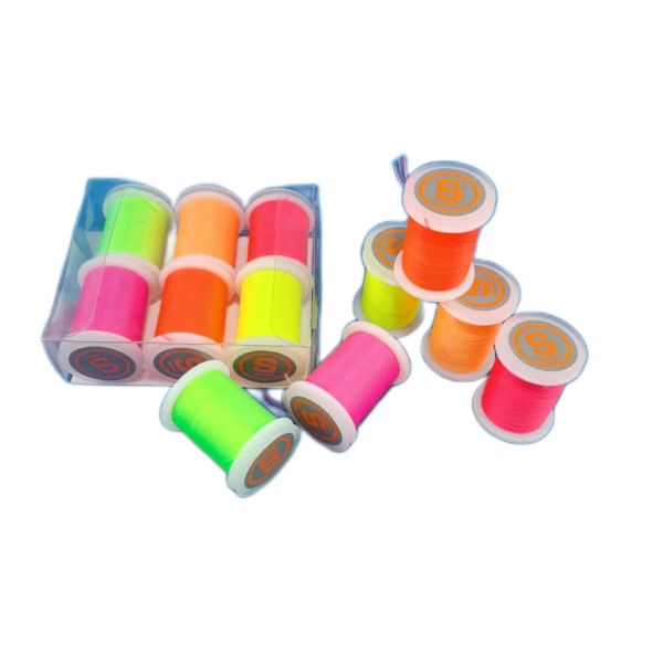 Pierre Sempe Premium Floss - 6 Spools
