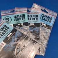 Pierre Sempe  - Nylon Tapered Leaders - Image 2