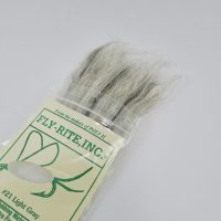 Extra Fine Poly Dubbing - Fly Rite  USA - Image 16