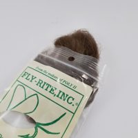 Extra Fine Poly Dubbing - Fly Rite  USA - Image 3