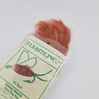 Extra Fine Poly Dubbing - Fly Rite  USA - Image 5
