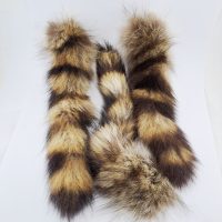 Racoon Tails