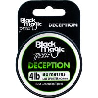Black Magic Deception Monofilament Tippet - Image 4