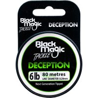 Black Magic Deception Monofilament Tippet - Image 3