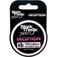 Black Magic Deception Monofilament Tippet - Image 2