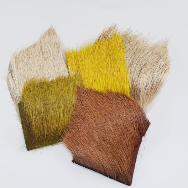 Veniard - Elk Body Hair