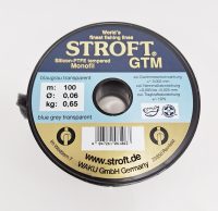 Stroft GTM Monofilament Tippet 100m Spools - Image 3