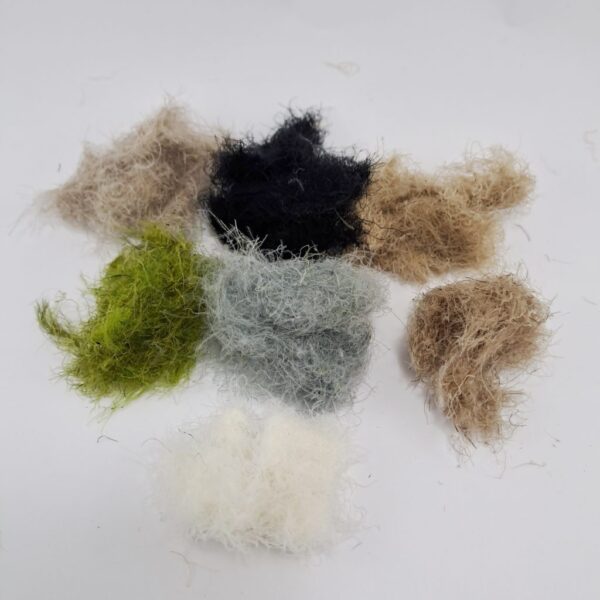 CDC Dubbing Packs - Dohiku Slovakia
