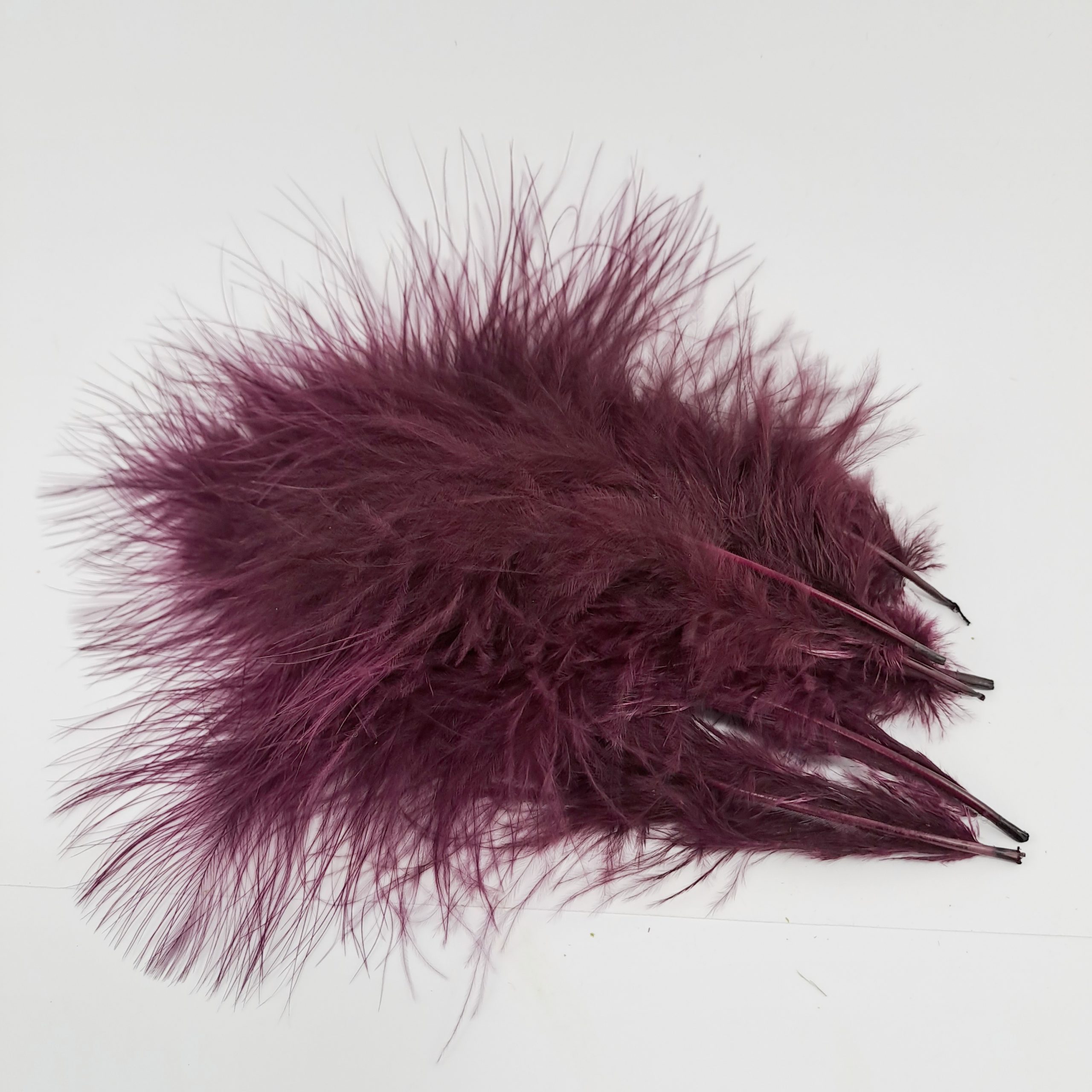 Marabou Drak Claret 17