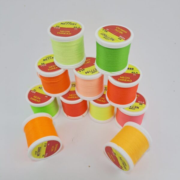 HENDS UV Neon Thread