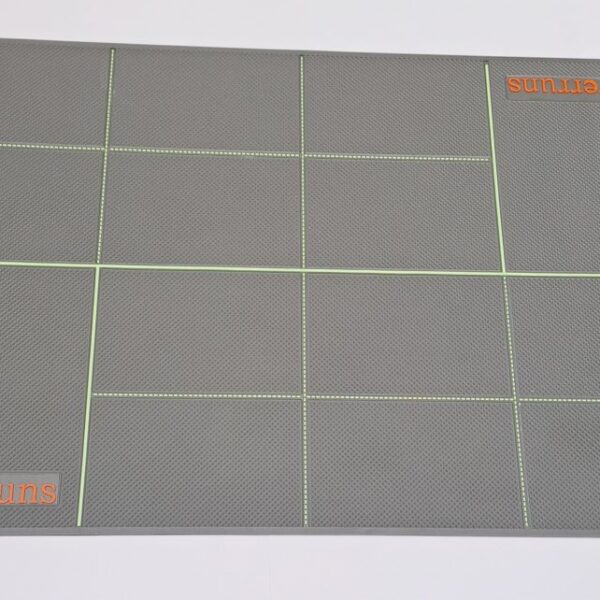 Silicone Fly Tying Mat - XStream