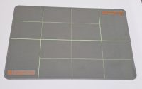 Silicone Fly Tying Mat - XStream