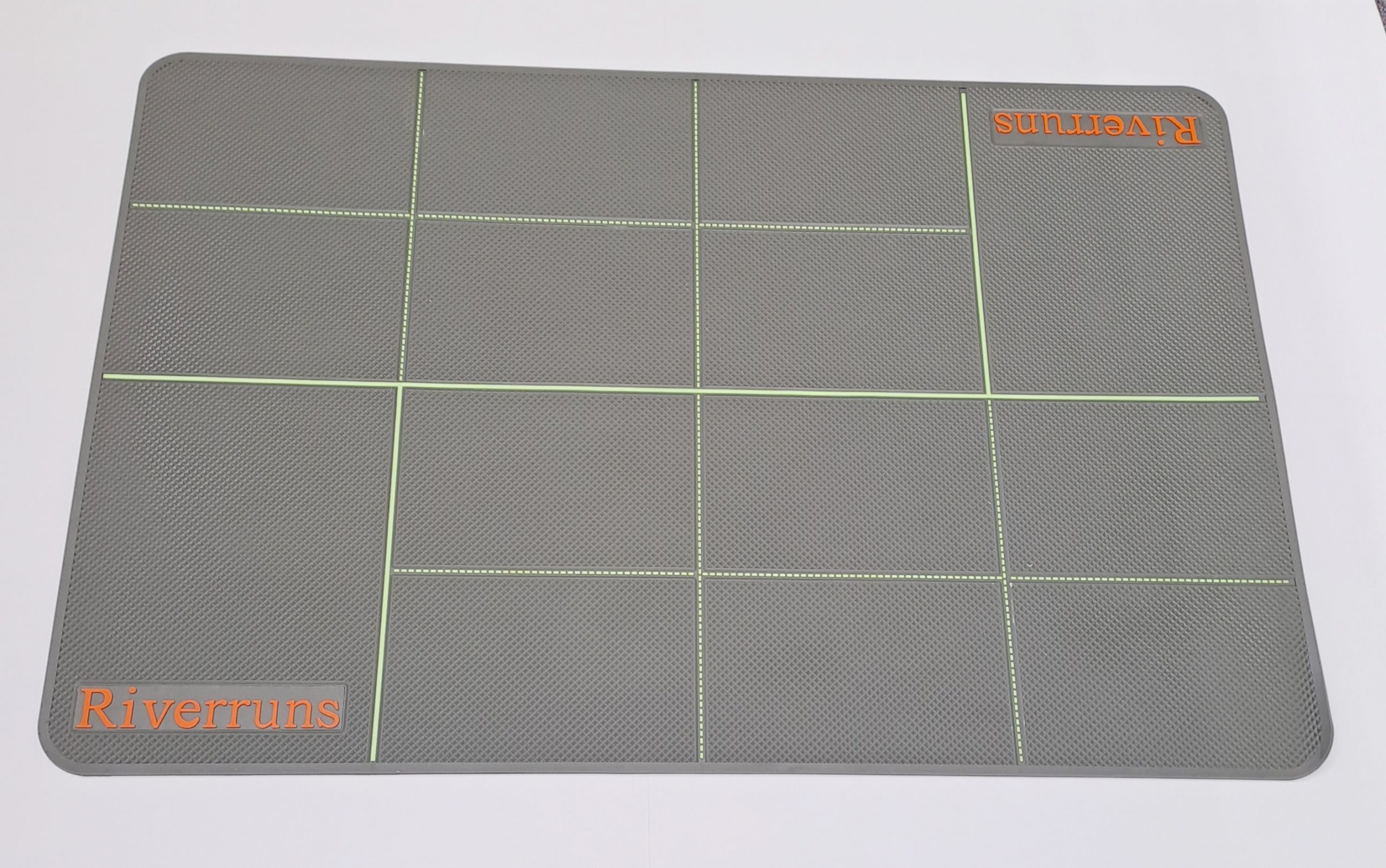 Silicon mat 600x400