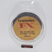 Grand Max FX  Fluorocarbon - Image 2