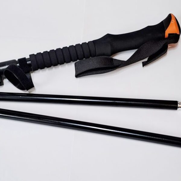 Foldable Wading Staff - Adjustable Length - XStream