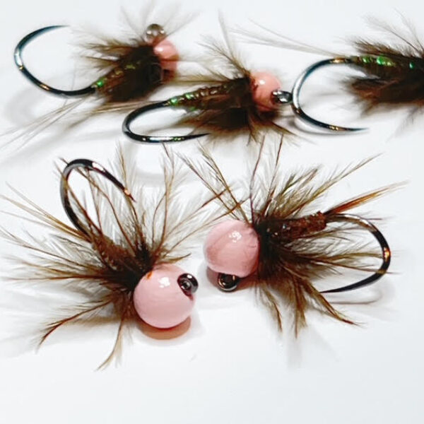 Bush Creek Fly Pack - Mitta Special